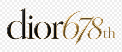 dior678th
